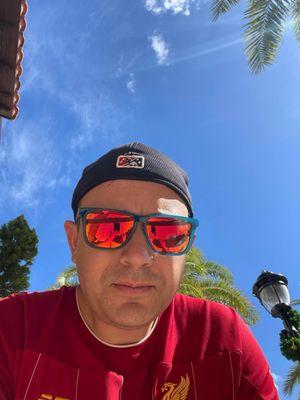 Photo of Kevin B.
