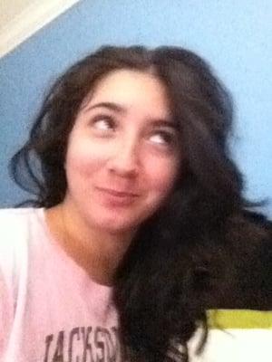 photo of Jacqueline L.