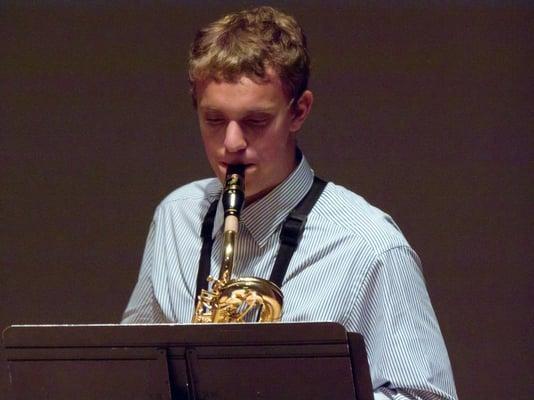 photo of Elizabeth Z.