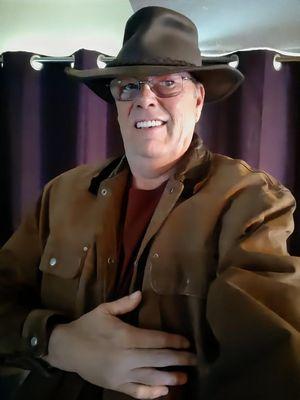 Photo of Robert T.