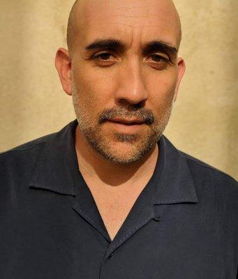 Photo of Adam M.