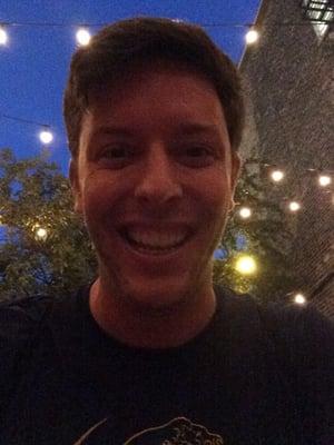 Photo of Matt M.