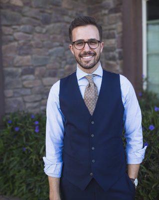 Photo of Craig M.