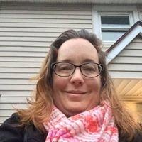 Photo of Kristie P.