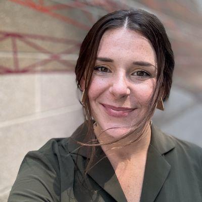 Photo of Kaitlin D.