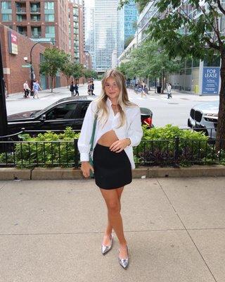 Photo of Kaitlyn B.