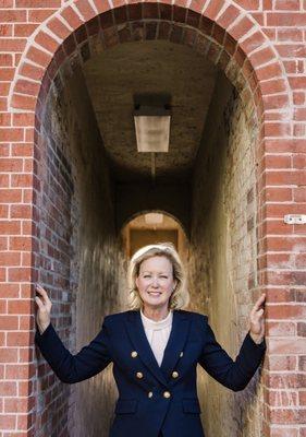 Photo of Wendy T.