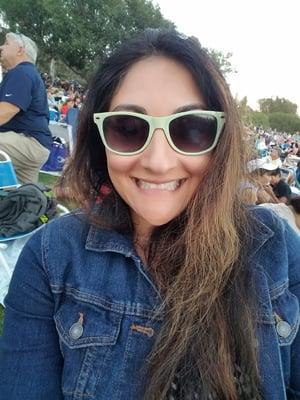 Photo of Nina M.