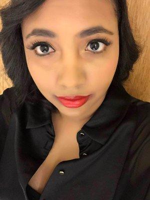 Photo of Jacqueline C.