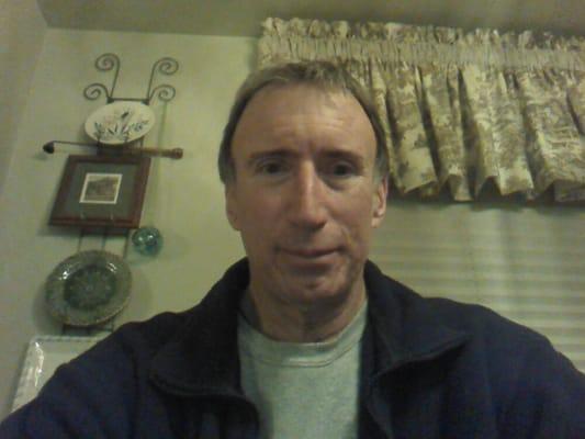 Photo of Brian O.