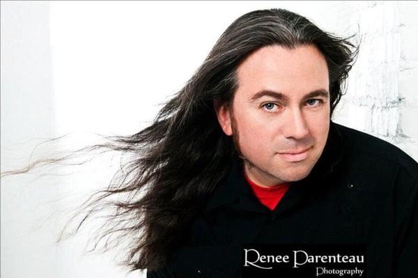 Photo of Derek H.