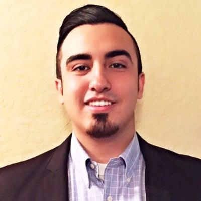 Photo of Brandon R.