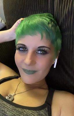 photo of Danielle B.