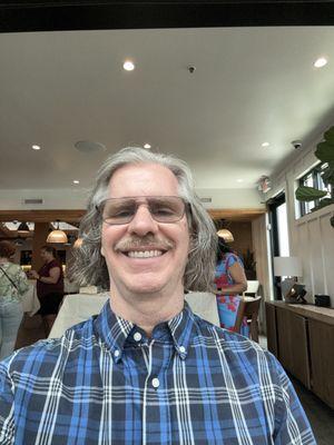 Photo of Thomas T.