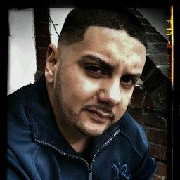 Photo of Efrain S.
