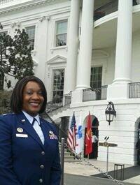 photo of Michelle C.