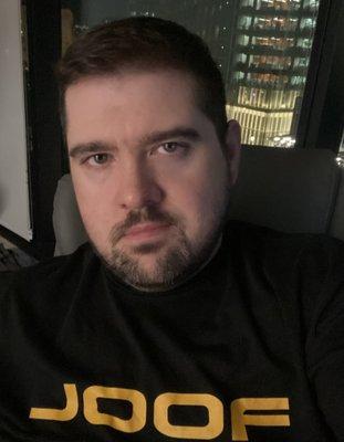 photo of Justin H.