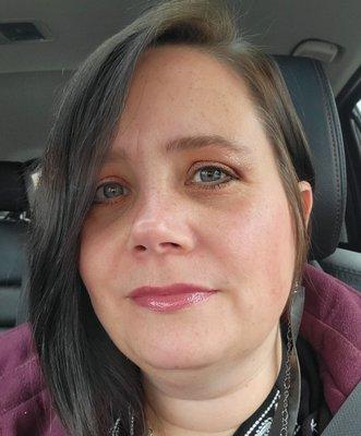Photo of Joy G.