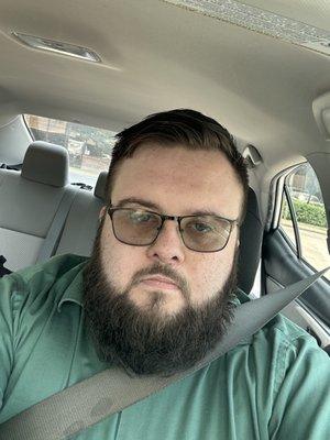 photo of Mason And Brili B.