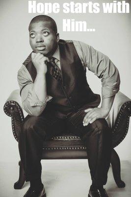 Photo of Lamar I.