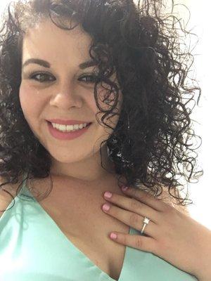 Photo of Christina P.