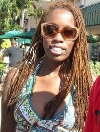 photo of Kimberly S.