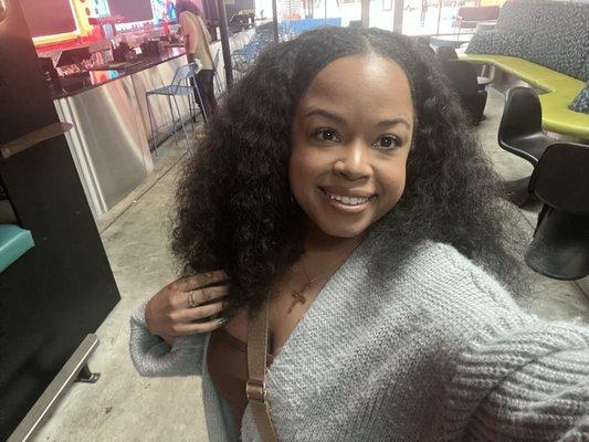 Photo of Breanna T.