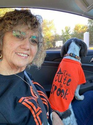 Photo of Darlene D.