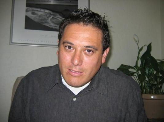 Photo of Mark G.