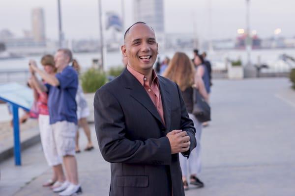 photo of Orlando T.