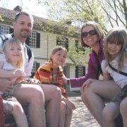 photo of Laurence D.