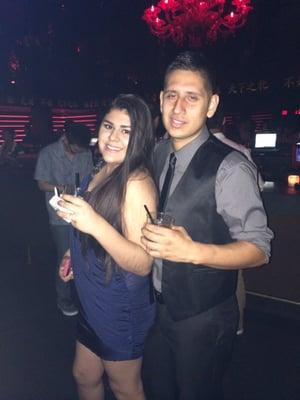 Photo of Gisell G.