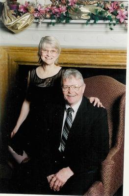 Photo of Carolyn A.