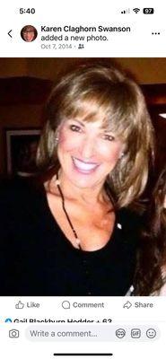 Photo of Karen S.