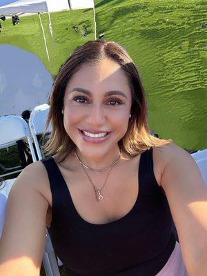 Photo of Samia J.
