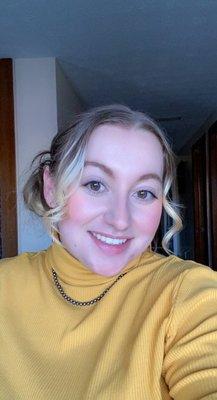 Photo of Maya L.