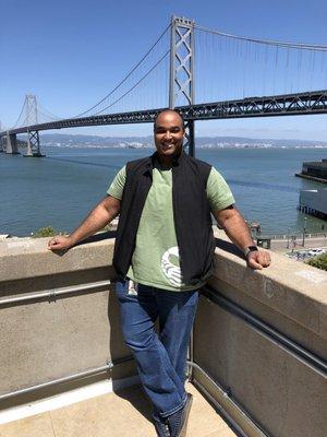 Photo of Emmanuel A.