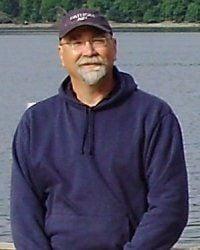 Photo of Jeffrey C.