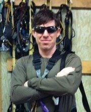 photo of Ian D.