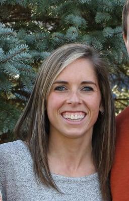 Photo of Allie M.