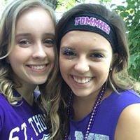 photo of Mackenzie M.