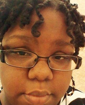Photo of Myisha K.