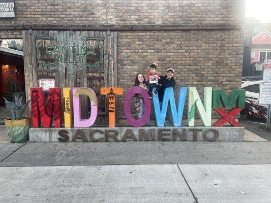 photo of Maria-linda L.