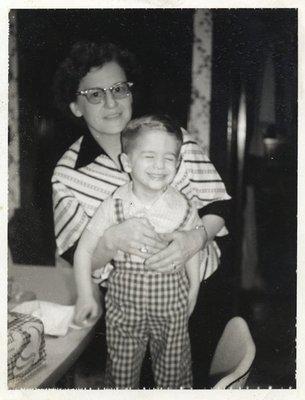 Photo of Timothy G.