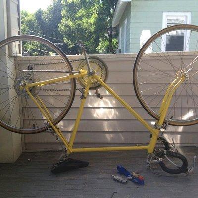 photo of Euphemia F.