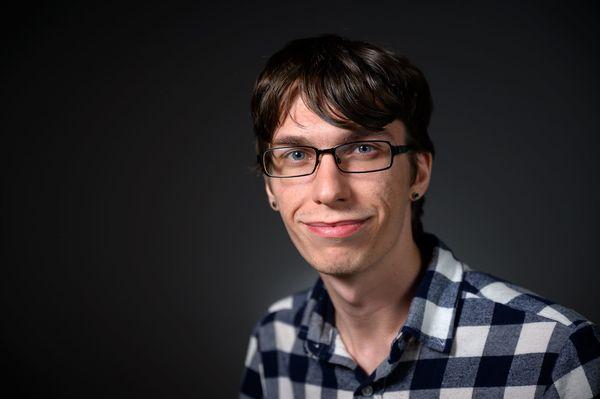 Photo of Riordan Z.