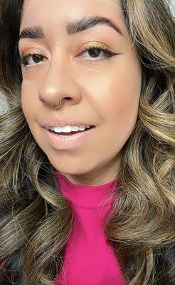Photo of Lisette A.
