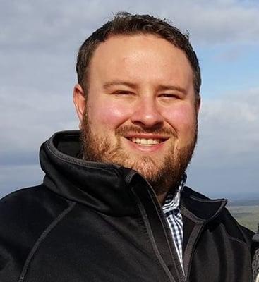 Photo of Ryan S.