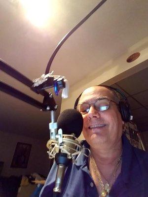 photo of Mikey D.