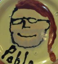 Photo of Paul B.